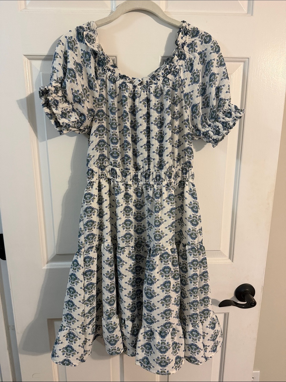 Blu Pepper Dress size small